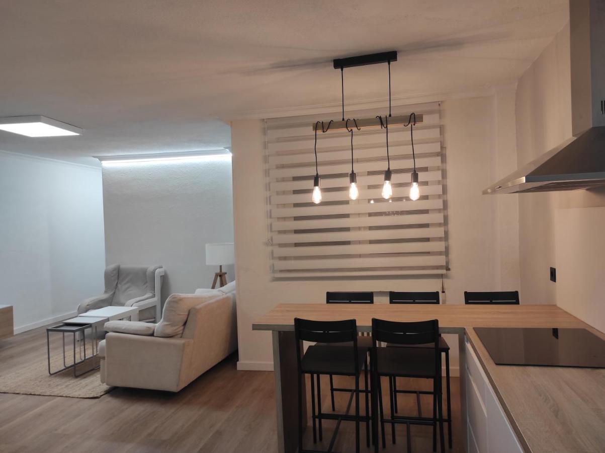 Centro Playa, Apartamento Con Garaje Gijón Esterno foto