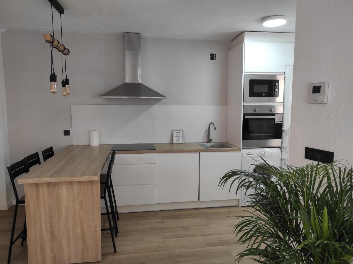 Centro Playa, Apartamento Con Garaje Gijón Esterno foto